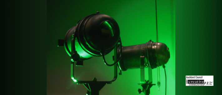 Tech Workshop banner