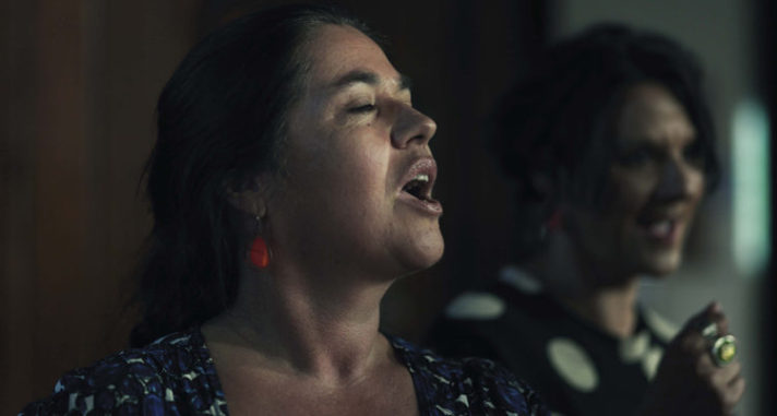 Jubilation Choir Banner