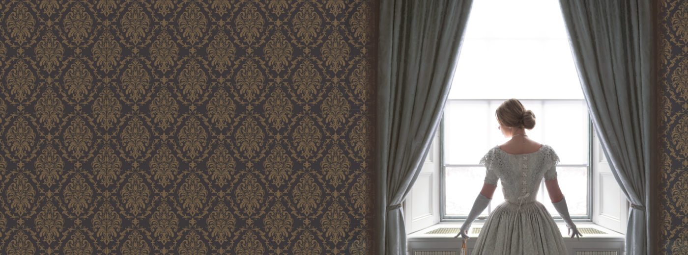 The Scandalous Four Banner