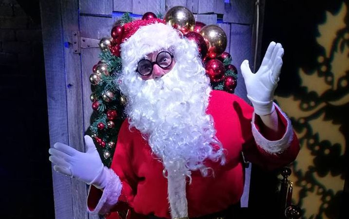 A Very Merry Kiwimas