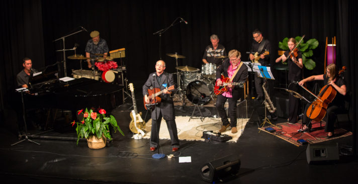 Dominic Blaazer Banner